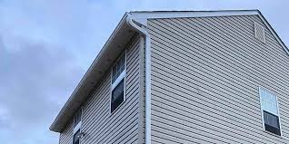 Best Siding Replacement  in Adwolf, VA